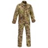 DEFCON 5 REGULAR ARMY UNIFORM ITALIAN CAMO Vegetato italiano
