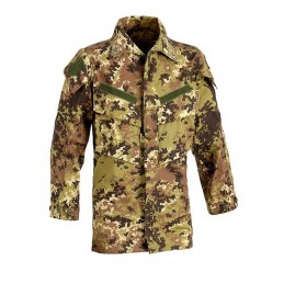DEFCON 5 REGULAR ARMY UNIFORM ITALIAN CAMO Desert vegetato DEFCON 5 REGULAR ARMY UNIFORM ITALIAN CAMO Desert vegetato