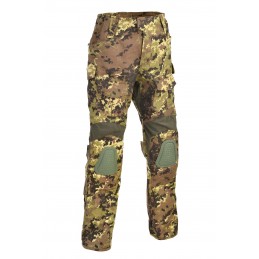 DEFCON 5 PANTALONE GLADIO TACTICAL CON GINOCCHIERE INCLUSE