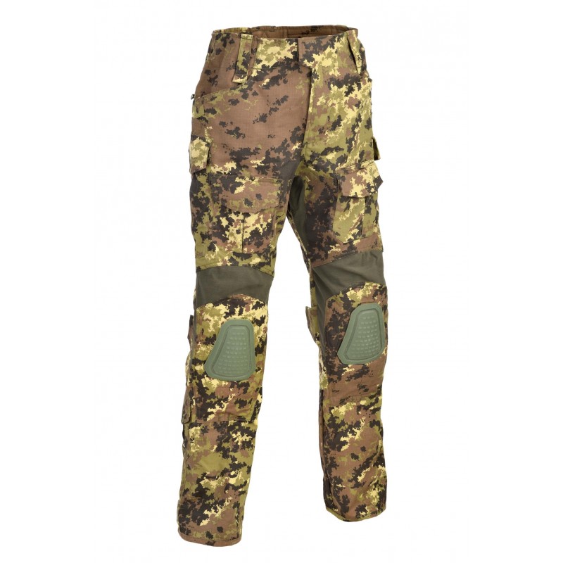 DEFCON 5 PANTALONE GLADIO TACTICAL CON GINOCCHIERE INCLUSE DEFCON 5 PANTALONE GLADIO TACTICAL CON GINOCCHIERE INCLUSE