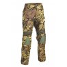 DEFCON 5 PANTALONE GLADIO TACTICAL CON GINOCCHIERE INCLUSE Vegetato italiano