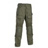 DEFCON 5 PANTALONE GLADIO TACTICAL CON GINOCCHIERE INCLUSE Green