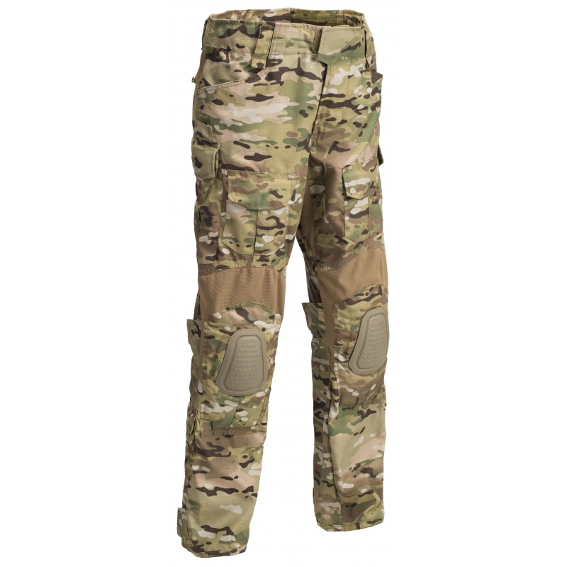 DEFCON 5 PANTALONE GLADIO TACTICAL CON GINOCCHIERE INCLUSE