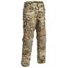DEFCON 5 PANTALONE GLADIO TACTICAL CON GINOCCHIERE INCLUSE Multi Camo