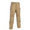 DEFCON 5 PANTALONE GLADIO TACTICAL CON GINOCCHIERE INCLUSE kaki coyote tan