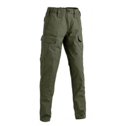 DEFCON 5 PANTALONE BASIC Verde