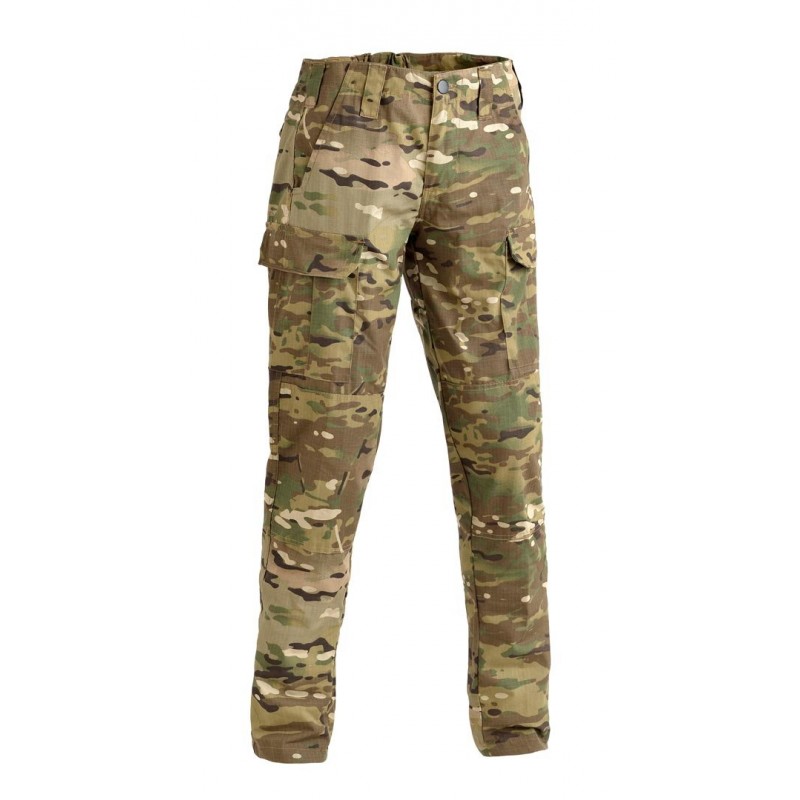 DEFCON 5 PANTALONE BASIC Multi Camo DEFCON 5 PANTALONE BASIC Multi Camo