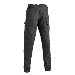 DEFCON 5 PANTALONE BASIC nero