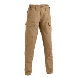 DEFCON 5 PANTALONE BASIC Kaki Coyote Tan