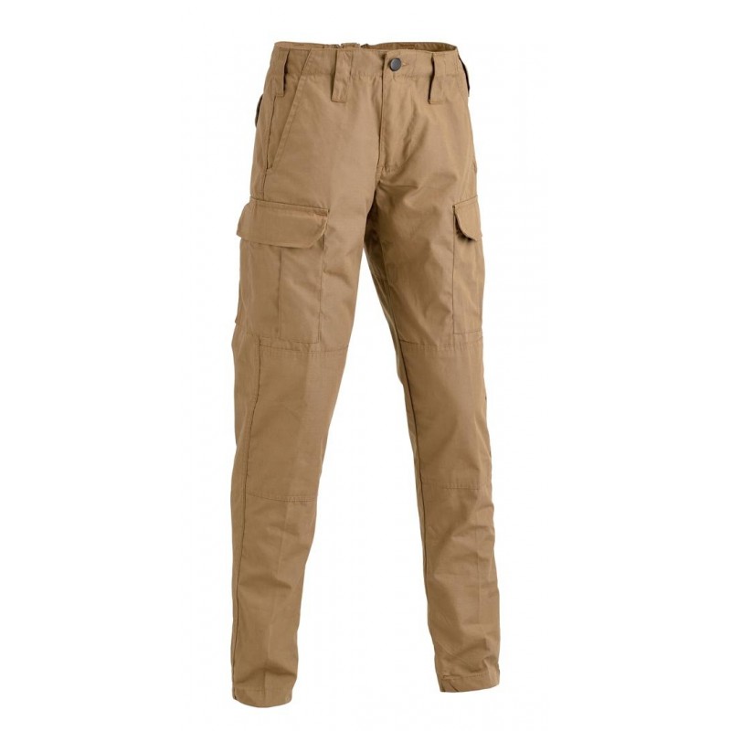 DEFCON 5 PANTALONE BASIC Kaki Coyote Tan