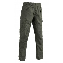 DEFCON 5 PANTALONE PANTHER Verde