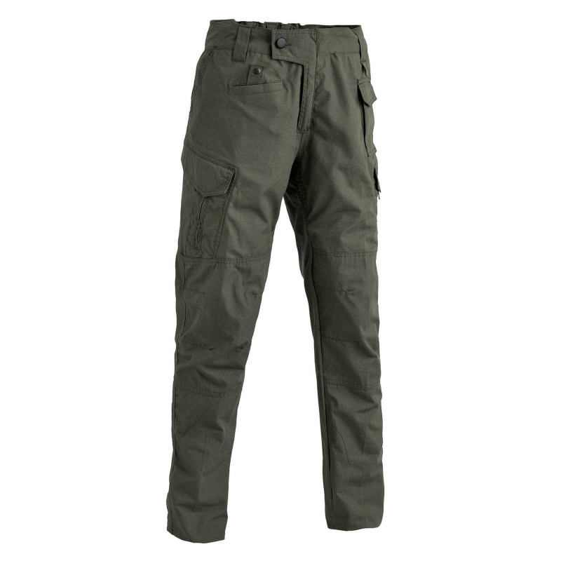 DEFCON 5 PANTALONE PANTHER Verde DEFCON 5 PANTALONE PANTHER Verde