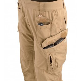 DEFCON 5 PANTALONE PANTHER Kaki Coyote Tan