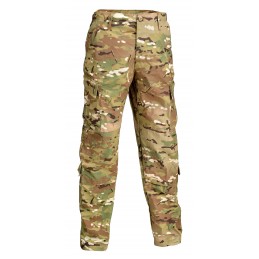 DEFCON 5 PANTALONI TATTICI DA UNIFORME Multi camo