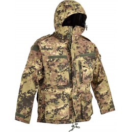 DEFCON 5 GIACCA SAS SMOKE Vegetato Italiano