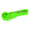 Lunga professionale Kerbl tonda verde 15 mt.