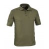 DEFCON 5 POLO TATTICA A MANICHE CORTE CON TASCHE
