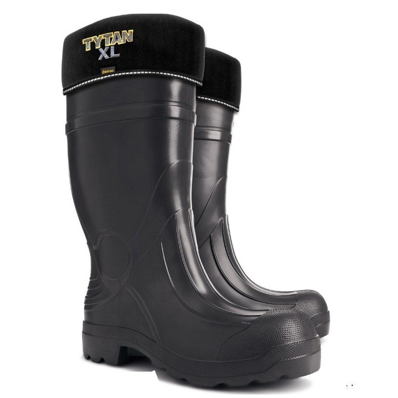 Stivali Demar antinfortunisici TYTAN XL