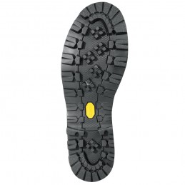 Scarpone Andrew antitaglio antinfortunistico Pampas Rozes Wood