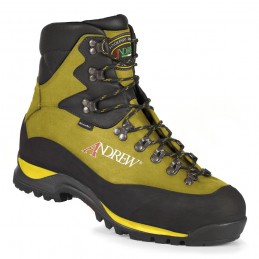 Scarpone Andrew antinfortunistico Nepal safety/P