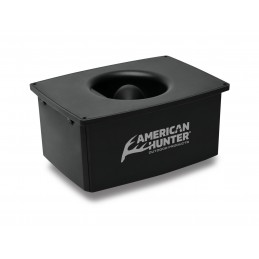 Distributore automatico di foraggio a fotocellula