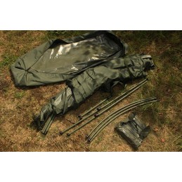 Tenda professionale Bivvy Tenda professionale Bivvy