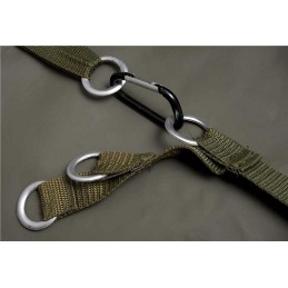 Tenda professionale Bivvy Tenda professionale Bivvy