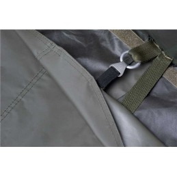 Tenda professionale Bivvi New Dynasty XL Tenda professionale Bivvi New Dynasty XL