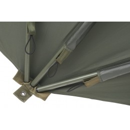 Tenda professionale Bivvi New Dynasty XL Tenda professionale Bivvi New Dynasty XL