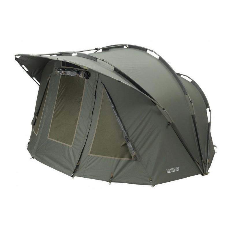 Tenda professionale Bivvi New Dynasty XL Tenda professionale Bivvi New Dynasty XL