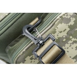 Borsa termica con vettovaglie Borsa termica con vettovaglie