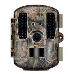 Fototrappola trail camera IDS IR PLUS GRANDANGOLO