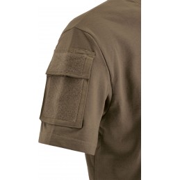 DEFCON 5 TACTICAL T-SHIRT SHORT SLEEVES WITH POCKETS