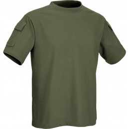 DEFCON 5 TACTICAL T-SHIRT SHORT SLEEVES WITH POCKETS