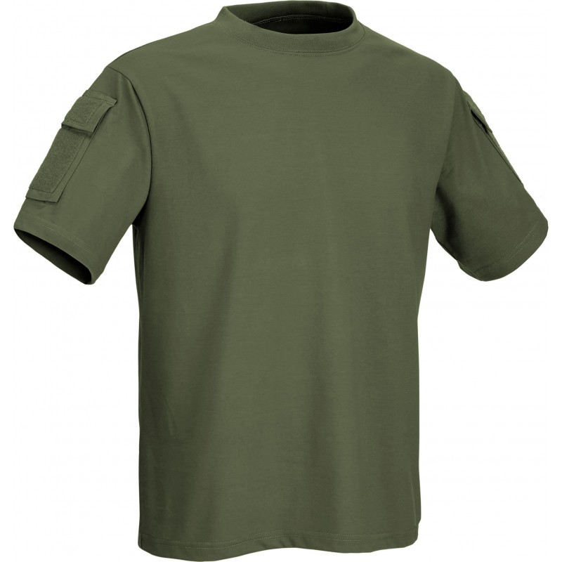 DEFCON 5 TACTICAL T-SHIRT SHORT SLEEVES WITH POCKETS