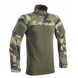 DEFCON 5 COTTON COMBAT SHIRT