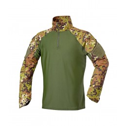 DEFCON 5 LYCRA COMBAT SHIRT