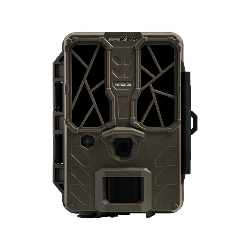 Fototrappola Spypoint Force 20
