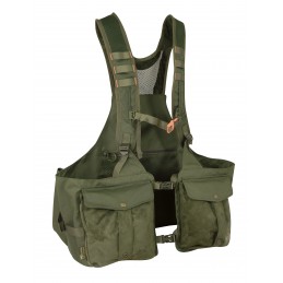 Trisacca MARSUPIO SUEDE JUNGLA PRO