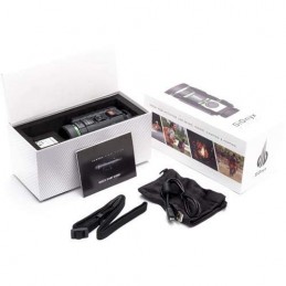 Visore notturno SiOnix Aurora