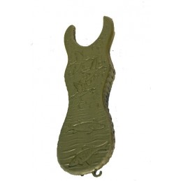 Levastivali in plastica SPORTPLAST