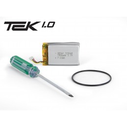 Batteria di ricambio per palmare Sportdog Tek 1.0 1.5