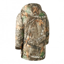 Giacca Deerhunter Muflon Jacket Long Realtree Edge Camo