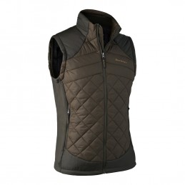 Gilet Deerhunter Cumberland Quilted Waistcoat