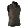 Gilet Deerhunter Cumberland Quilted Waistcoat 