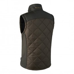Gilet Deerhunter Cumberland Quilted Waistcoat Gilet Deerhunter Cumberland Quilted Waistcoat