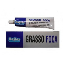 Grasso Foca REFLEX in crema -Tubetto