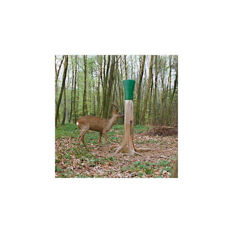 PORTA SALE in PLASTICA per SALINE