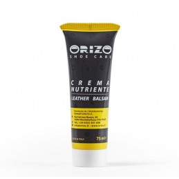 Crema nutriente ORIZO - grasso