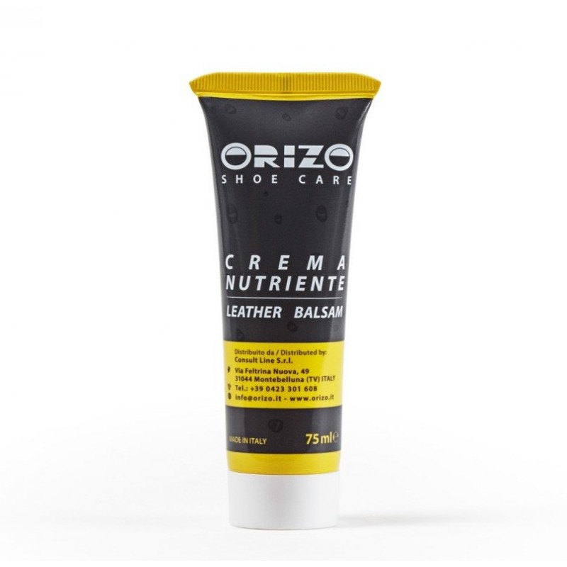 Crema nutriente ORIZO - grasso